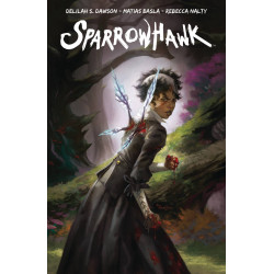 SPARROWHAWK TP 