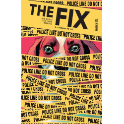 URBAN INDIE - THE FIX TOME 2