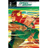 DC REBIRTH - GREEN ARROW REBIRTH TOME 5