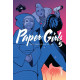 URBAN INDIE - PAPER GIRLS TOME 5