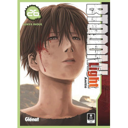 BTOOOM! - TOME 26 LIGHT EDITION