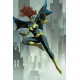 BATGIRL 36 VAR ED