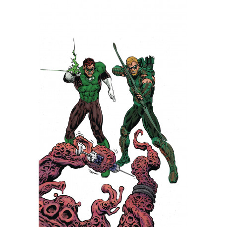 GREEN LANTERN 8