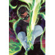 GREEN LANTERN 8 VAR ED