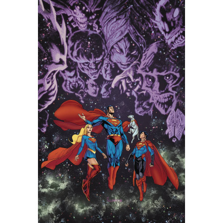 SUPERGIRL 31