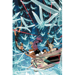 TERRIFICS 17