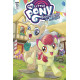 MY LITTLE PONY FRIENDSHIP IS MAGIC 79 CVR A KUUSISTO