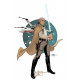 STAR WARS AOR LUKE SKYWALKER 1 