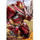 HULKBUSTER POWER POSE SERIES 1/6 SCALE AVENGERS INFINITY WAR ACTION FIGURE