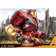 HULKBUSTER POWER POSE SERIES 1/6 SCALE AVENGERS INFINITY WAR ACTION FIGURE