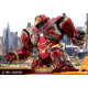 HULKBUSTER POWER POSE SERIES 1/6 SCALE AVENGERS INFINITY WAR ACTION FIGURE