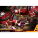 HULKBUSTER POWER POSE SERIES 1/6 SCALE AVENGERS INFINITY WAR ACTION FIGURE