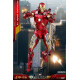 IRON MAN MARK VII DIECAST MOVIE MASTERPIECE 1/6 AVENGERS ACTION FIGURE