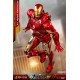 IRON MAN MARK VII DIECAST MOVIE MASTERPIECE 1/6 AVENGERS ACTION FIGURE