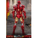 IRON MAN MARK VII DIECAST MOVIE MASTERPIECE 1/6 AVENGERS ACTION FIGURE