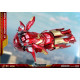 IRON MAN MARK VII DIECAST MOVIE MASTERPIECE 1/6 AVENGERS ACTION FIGURE