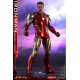 IRON MAN MARK LXXXV MOVIE MASTERPIECE SERIES DIE CAST 1/6 AVENGERS ENDGAME ACTION FIGURE