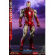 IRON MAN MARK LXXXV MOVIE MASTERPIECE SERIES DIE CAST 1/6 AVENGERS ENDGAME ACTION FIGURE