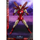 IRON MAN MARK LXXXV MOVIE MASTERPIECE SERIES DIE CAST 1/6 AVENGERS ENDGAME ACTION FIGURE
