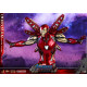 IRON MAN MARK LXXXV MOVIE MASTERPIECE SERIES DIE CAST 1/6 AVENGERS ENDGAME ACTION FIGURE