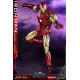 IRON MAN MARK LXXXV MOVIE MASTERPIECE SERIES DIE CAST 1/6 AVENGERS ENDGAME ACTION FIGURE
