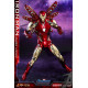 IRON MAN MARK LXXXV MOVIE MASTERPIECE SERIES DIE CAST 1/6 AVENGERS ENDGAME ACTION FIGURE