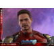 IRON MAN MARK LXXXV MOVIE MASTERPIECE SERIES DIE CAST 1/6 AVENGERS ENDGAME ACTION FIGURE