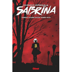 SABRINA - TOME 01