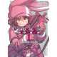 SAO -ALTERNATIVE- GUN GALE ONLINE T01