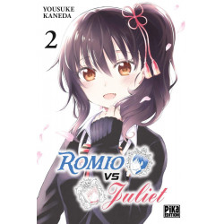 ROMIO VS JULIET T02