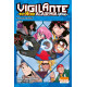 VIGILANTE - MY HERO ACADEMIA ILLEGALS T06 - VOLUME 06