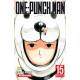 ONE-PUNCH MAN - TOME 15 - VOL15