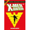 X-MEN : GRAND DESIGN T02