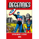 DECENNIES: MARVEL DANS LES ANNEES 50 - CAPTAIN AMERICA