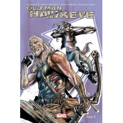 OLD MAN HAWKEYE T02