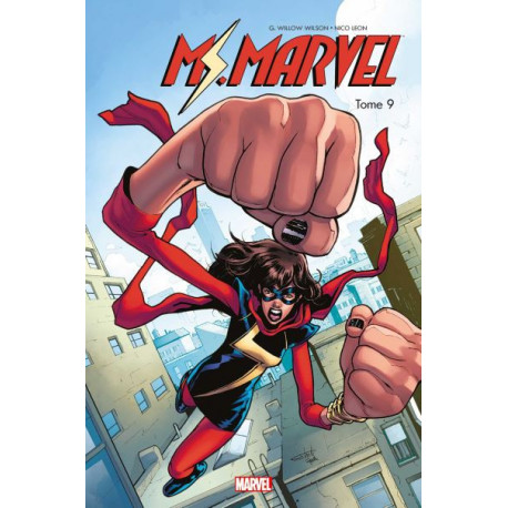 MS MARVEL T09