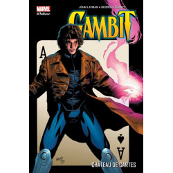 GAMBIT: CHATEAU DE CARTES