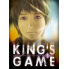 KING'S GAME T03 - VOL03