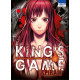 KING'S GAME SPIRAL T01 - VOL01