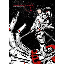 KNIGHTS OF SIDONIA - TOME 01