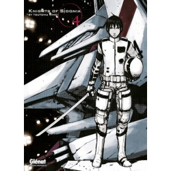 KNIGHTS OF SIDONIA - TOME 04
