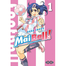 MAI BALL ! T01