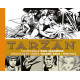 TARZAN : INTEGRALE RUSS MANNING NEWSPAPER STRIPS : 1969-1971