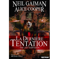 DERNIERE TENTATION (LA)