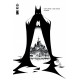 DC ESSENTIELS - T05 - BATMAN : LA RELEVE EDITION N&B 80 ANS