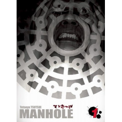 MANHOLE T01 - VOL01