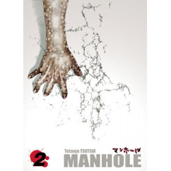 MANHOLE T02 - VOL02