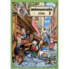 MINUSCULE - TOME 3 - VOL03