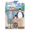 LE MARI DE MON FRERE - TOME 1 - VOL01