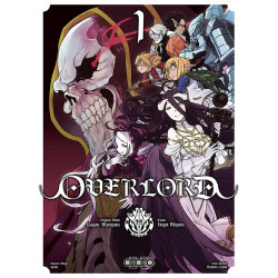 OVERLORD T01